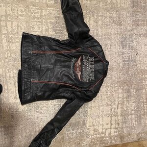 Harley Davidson Riding Gear